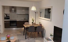 Two Bedroom Apartment